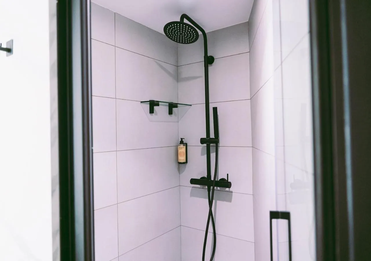 Hotel Casa Gardenia Barcelona Spain