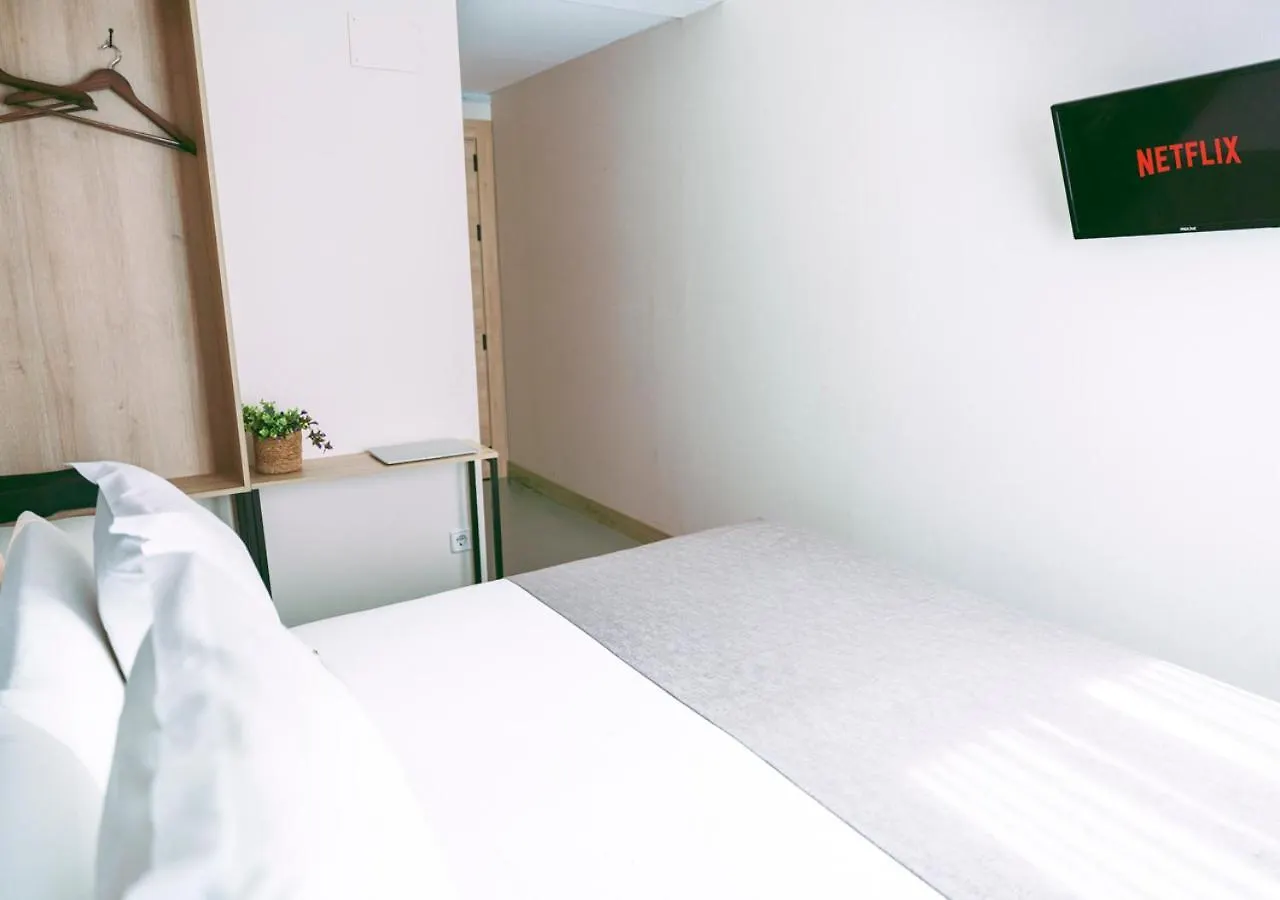 Hotel Casa Gardenia Barcelona Spain