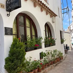 P&r Hostals Codolar , Tossa de Mar Spanien