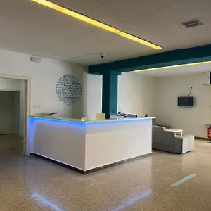 San Carlos 2*, Lloret de Mar Spanien