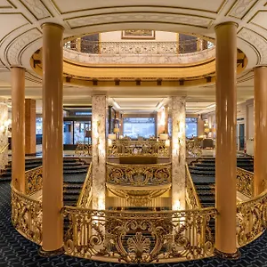 Hotel El Avenida Palace