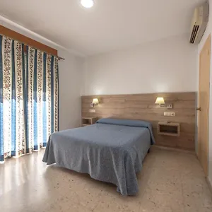 San Andres , Jerez de la Frontera Spanien