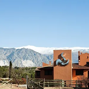 & Winery Senorio De Nevada 4*, Villamena Spanien