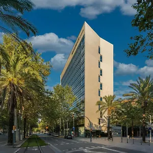 Hotel Four Points By Sheraton Diagonal