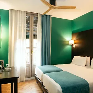 Ramblas Internacional Hotell