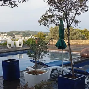 Rec De Palau 3*, Cadaqués Spanien