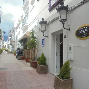 visit hotel