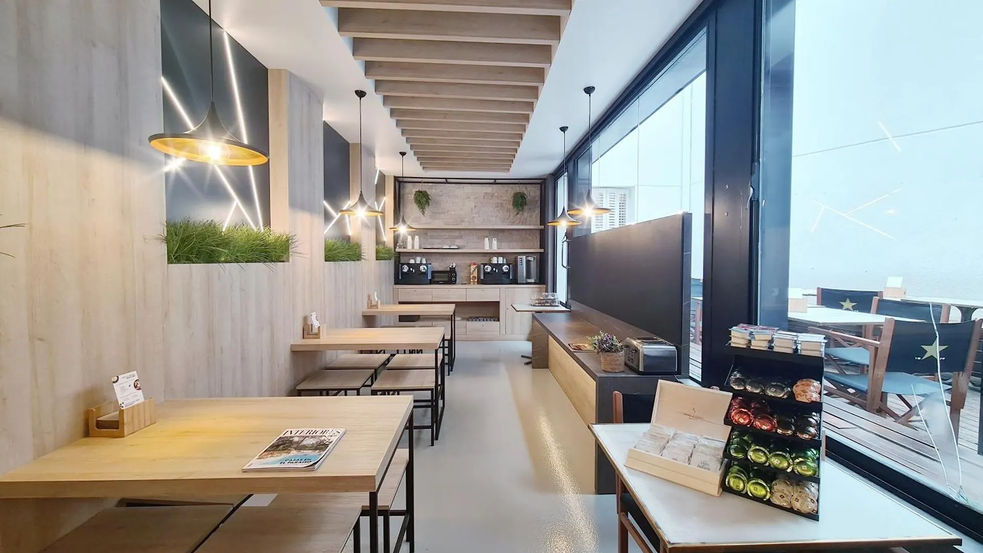 Hotel Casa Gardenia Barcelona