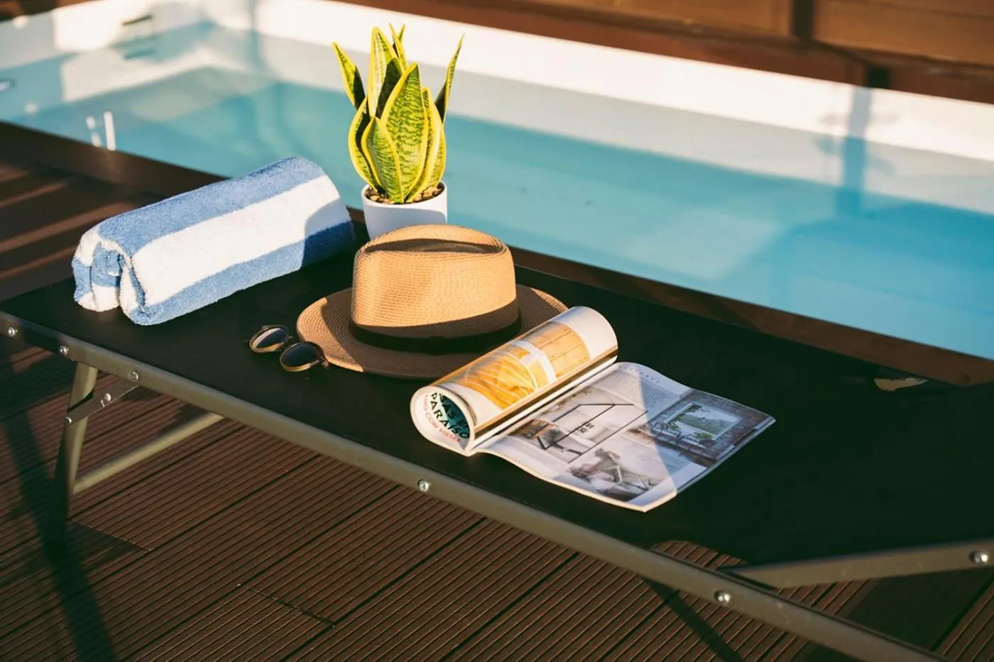 Hotel Casa Gardenia Barcelona