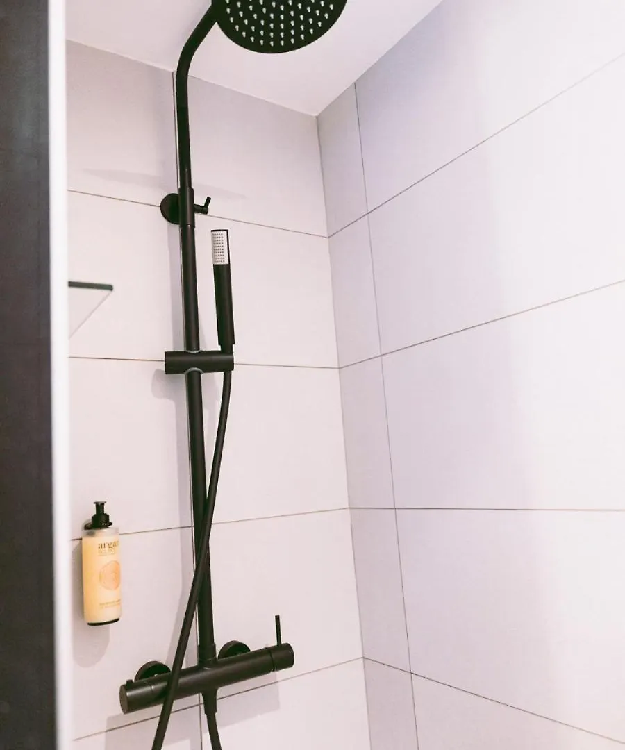 Hotel Casa Gardenia Barcelona