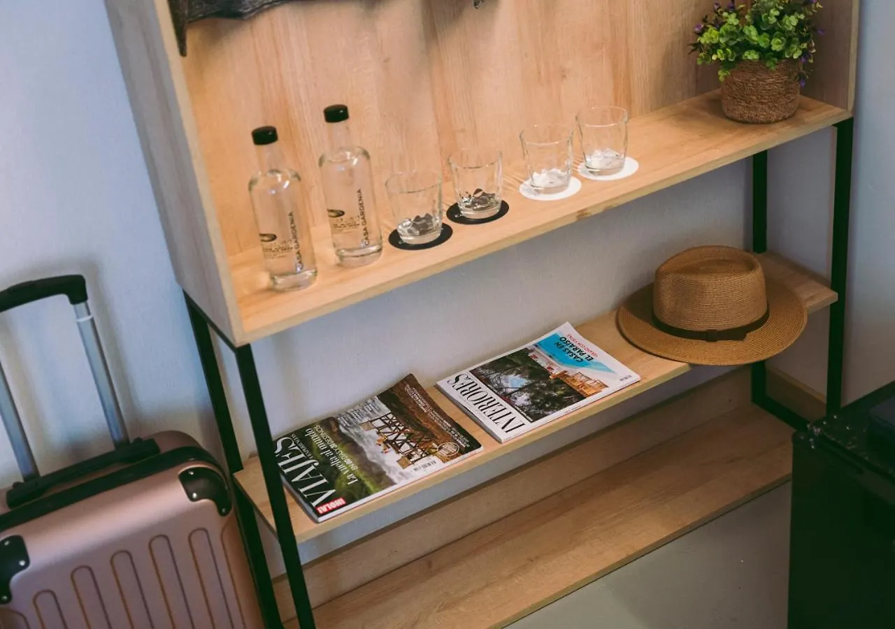 Hotel Casa Gardenia Barcelona