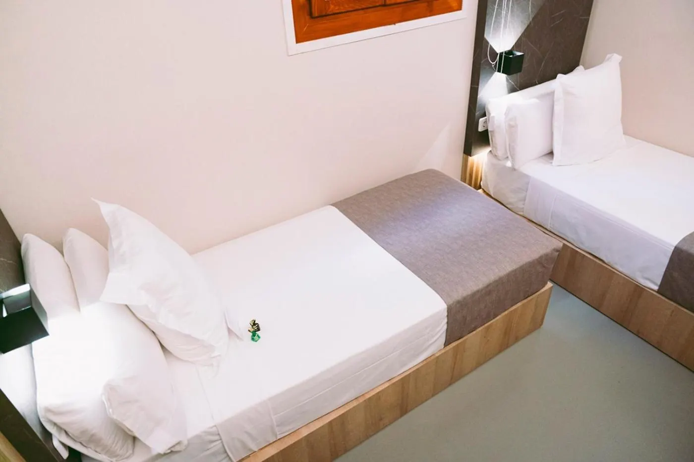 Hotel Casa Gardenia Barcelona