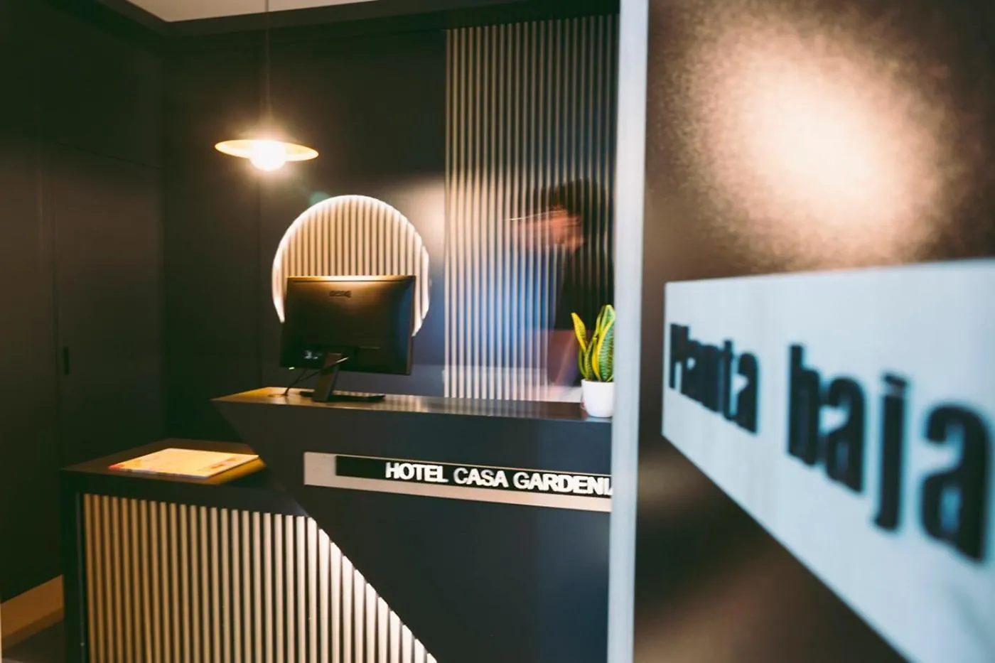 Hotel Casa Gardenia Barcelona