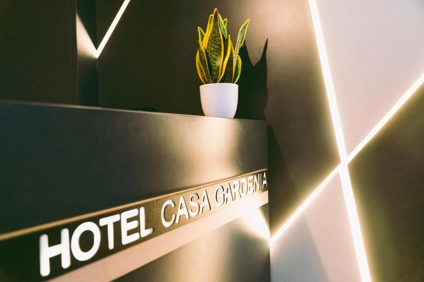 Hotel Casa Gardenia Barcelona