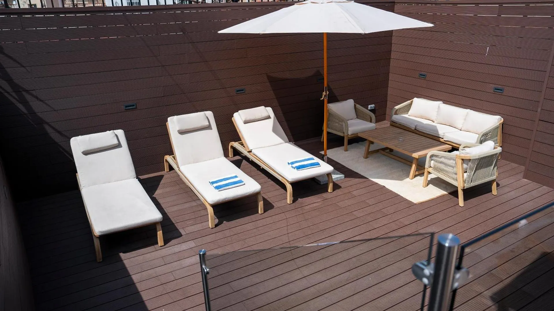 Hotel Casa Gardenia Barcelona