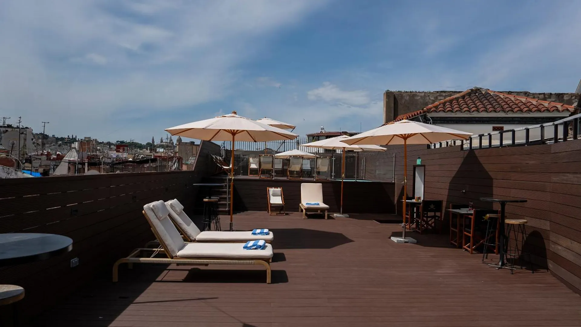 Hotel Casa Gardenia Barcelona 2*,  Spain