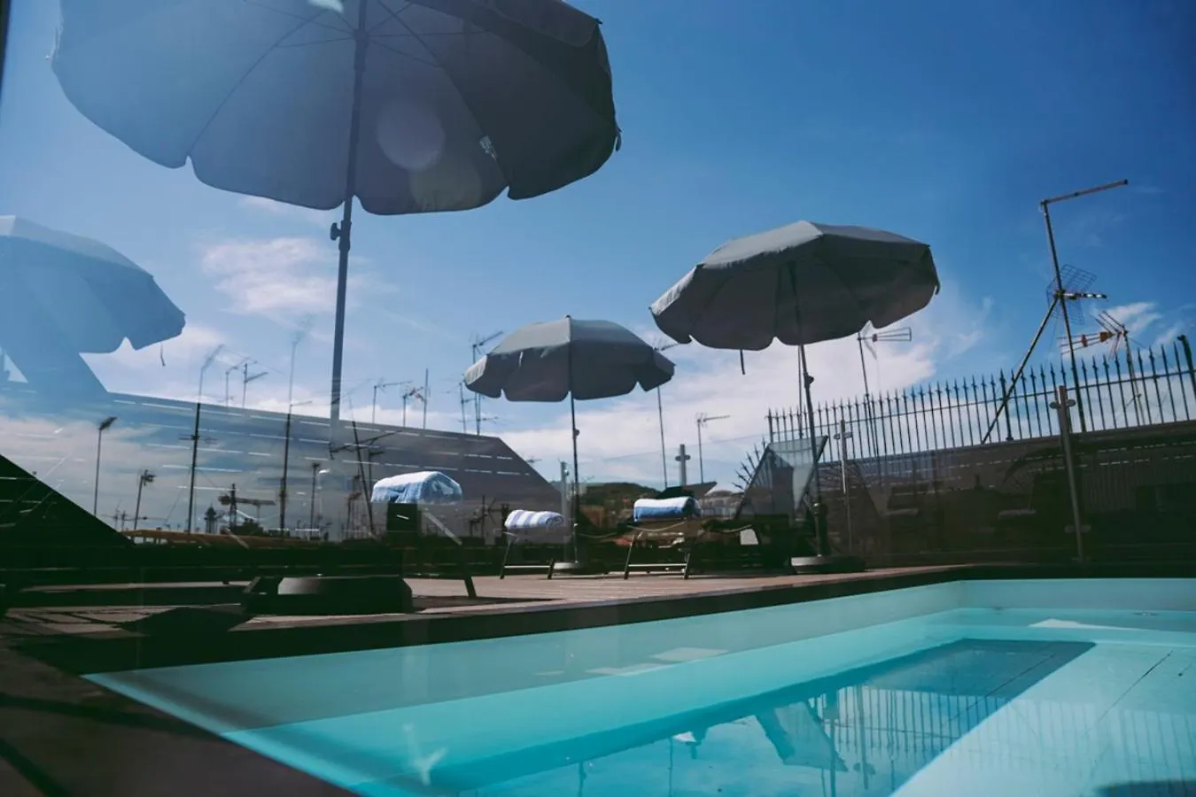 Hotel Casa Gardenia Barcelona