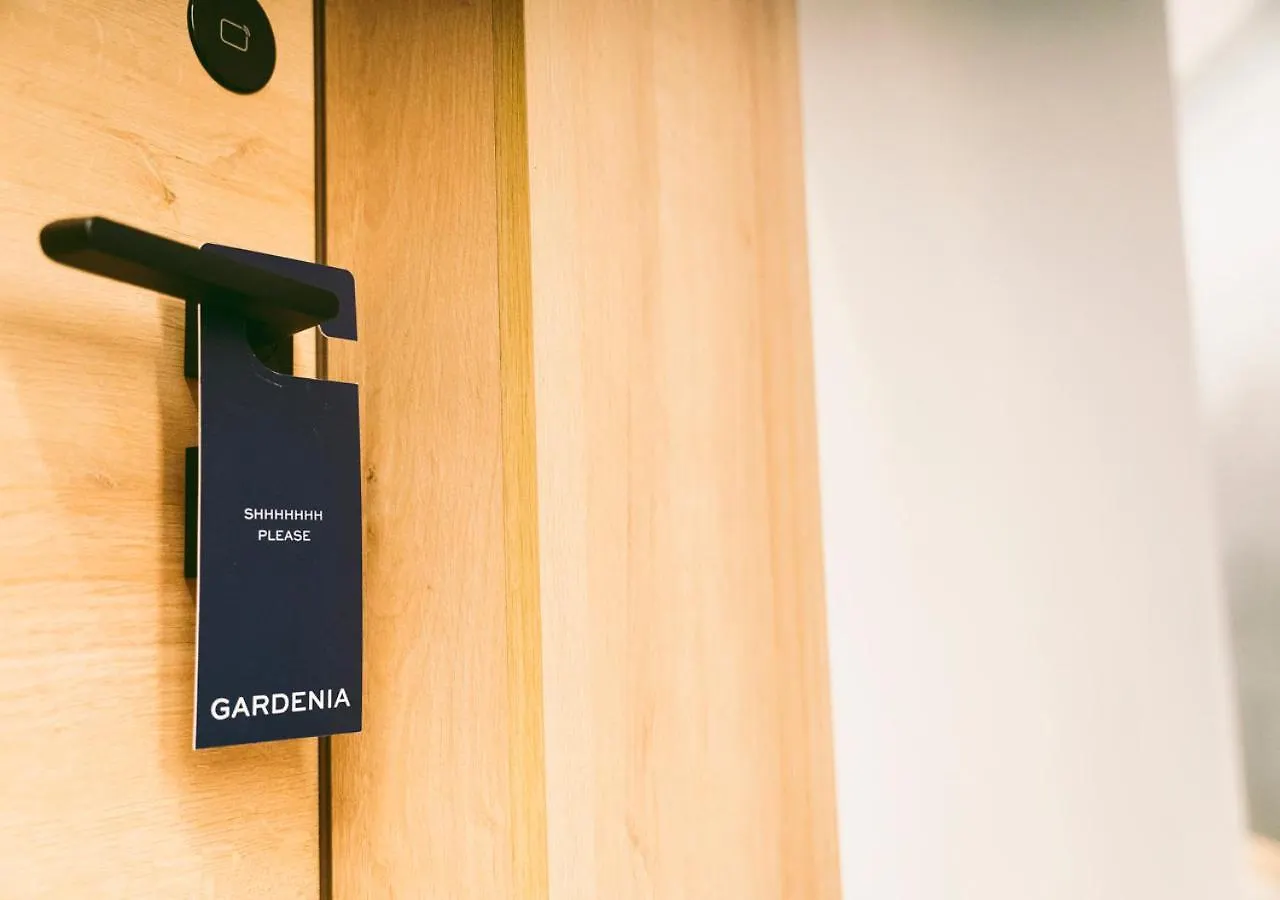 Hotel Casa Gardenia Barcelona