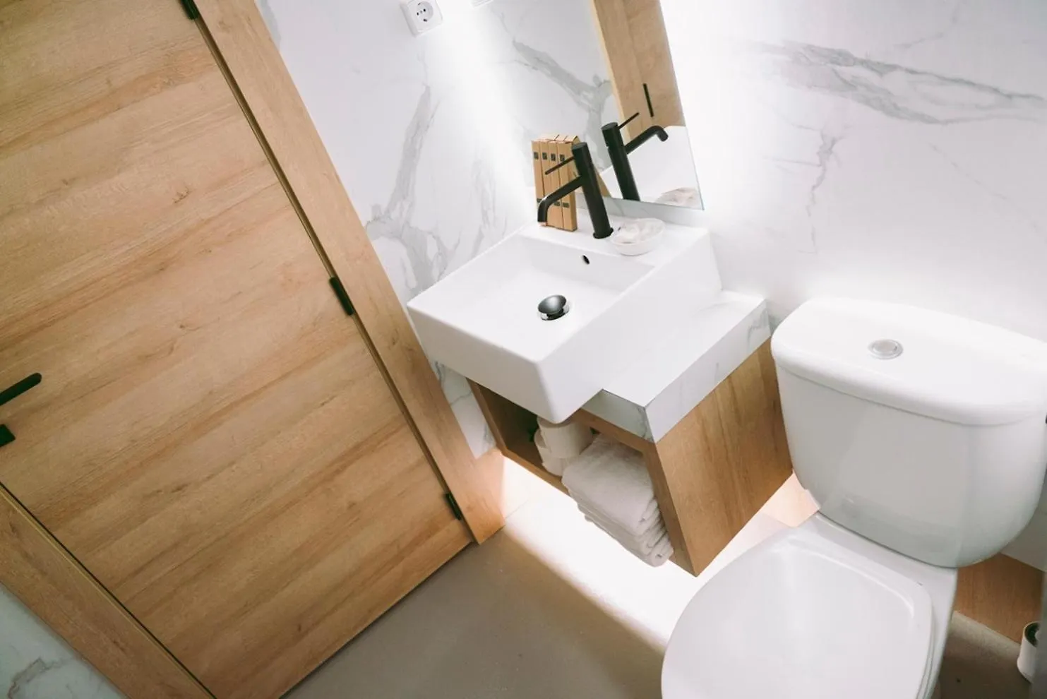 Hotel Casa Gardenia Barcelona Spain