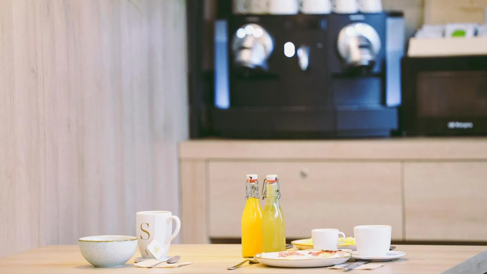 Hotel Casa Gardenia Barcelona