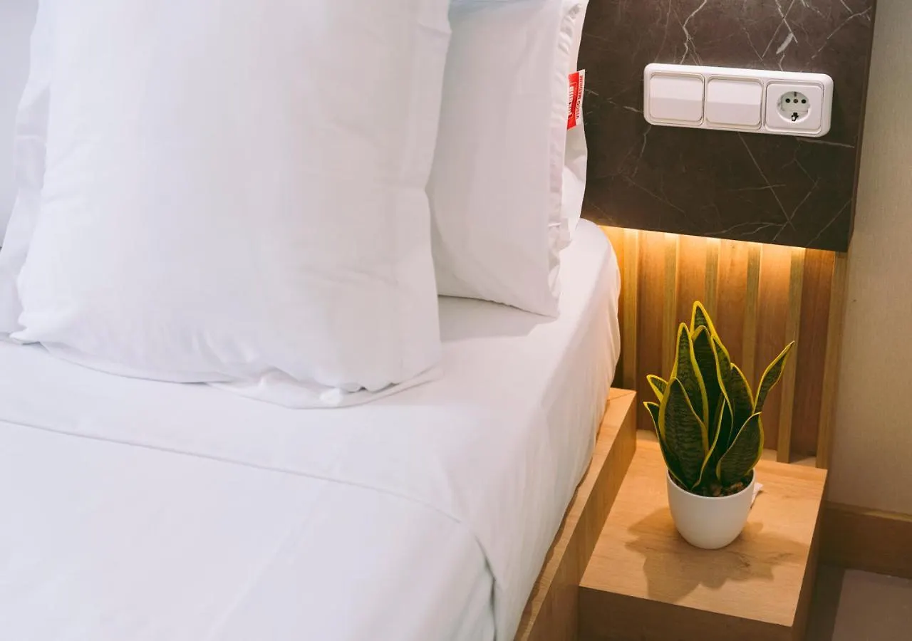Hotel Casa Gardenia Barcelona