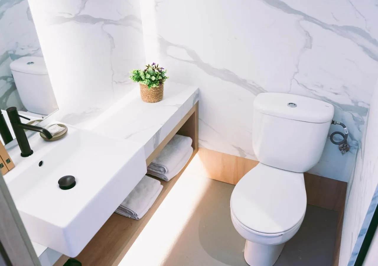 Hotel Casa Gardenia Barcelona