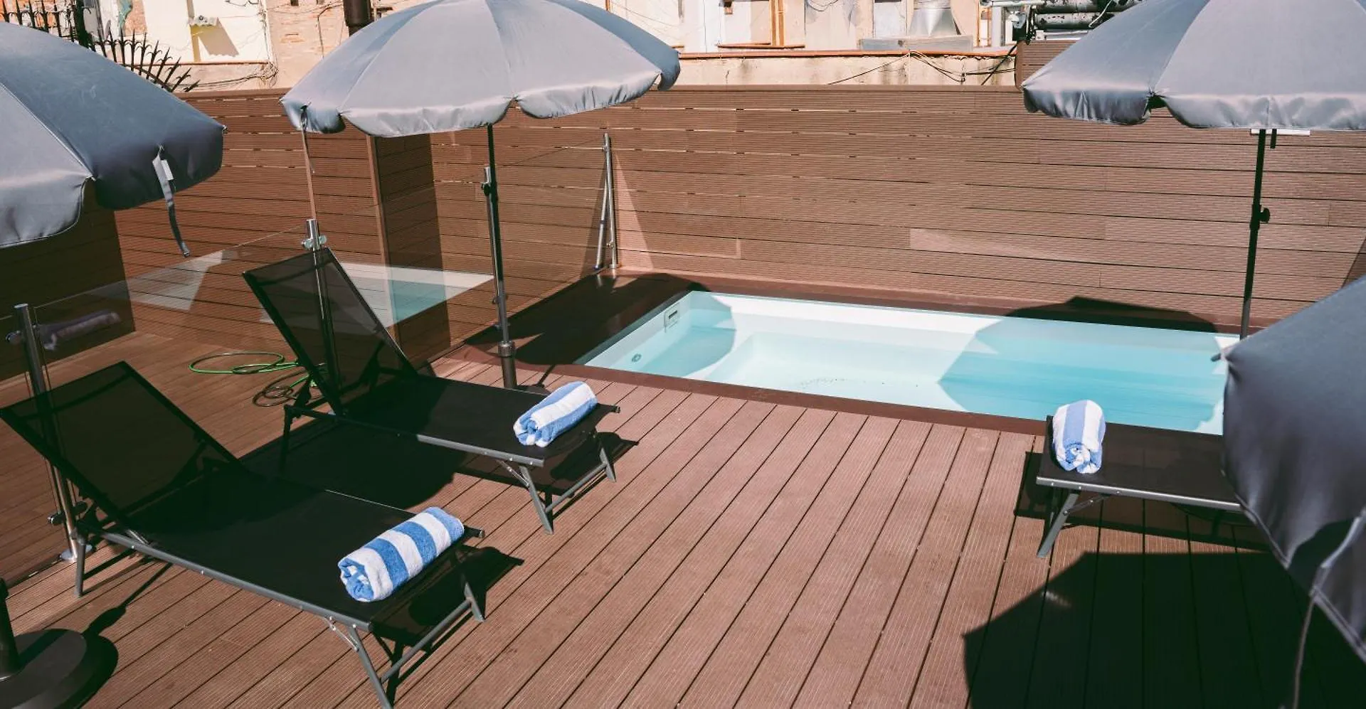 Hotel Casa Gardenia Barcelona 2*,  Spain