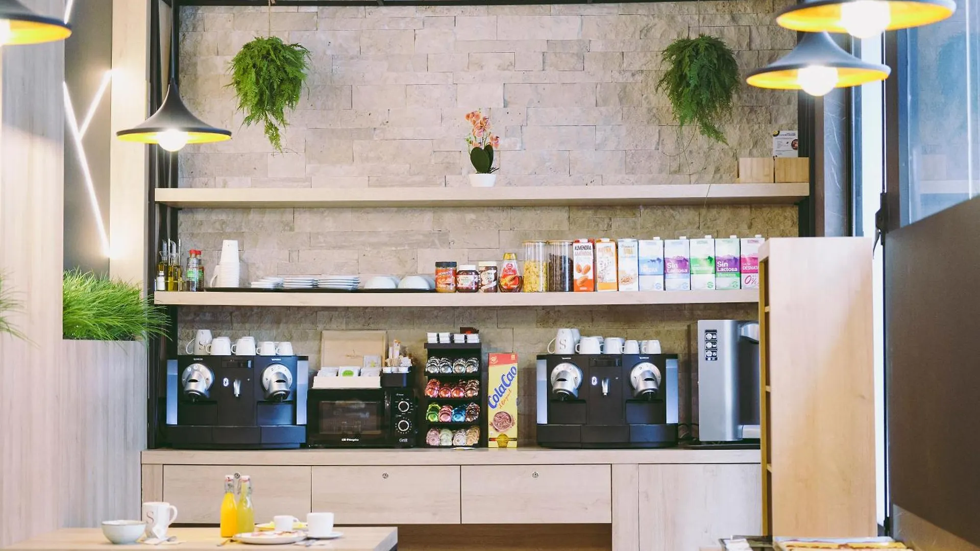 **  Hotel Casa Gardenia Barcelona Spain